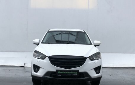 Mazda CX-5 II, 2013 год, 1 650 000 рублей, 2 фотография