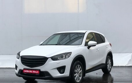 Mazda CX-5 II, 2013 год, 1 650 000 рублей, 1 фотография