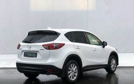 Mazda CX-5 II, 2013 год, 1 650 000 рублей, 5 фотография