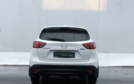 Mazda CX-5 II, 2013 год, 1 650 000 рублей, 6 фотография