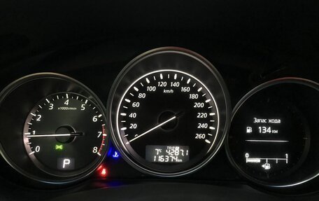 Mazda CX-5 II, 2013 год, 1 650 000 рублей, 9 фотография