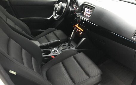 Mazda CX-5 II, 2013 год, 1 650 000 рублей, 18 фотография