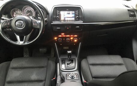 Mazda CX-5 II, 2013 год, 1 650 000 рублей, 17 фотография