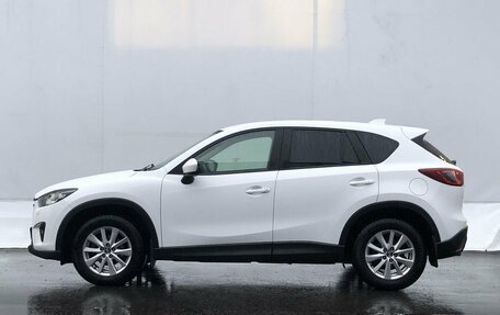 Mazda CX-5 II, 2013 год, 1 650 000 рублей, 8 фотография