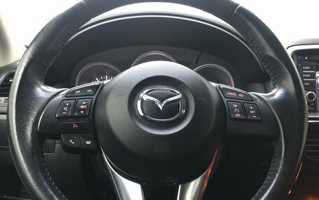 Mazda CX-5 II, 2013 год, 1 650 000 рублей, 14 фотография
