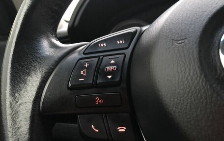 Mazda CX-5 II, 2013 год, 1 650 000 рублей, 12 фотография