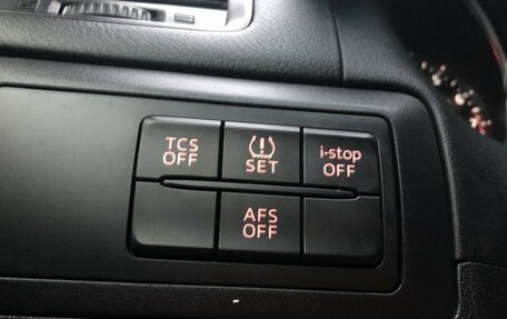 Mazda CX-5 II, 2013 год, 1 650 000 рублей, 11 фотография