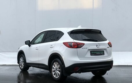 Mazda CX-5 II, 2013 год, 1 650 000 рублей, 7 фотография