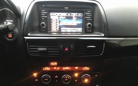 Mazda CX-5 II, 2013 год, 1 650 000 рублей, 15 фотография