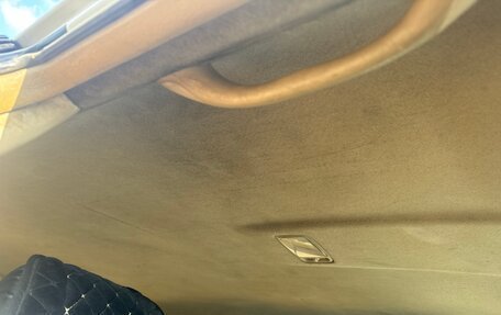 Toyota Avensis III рестайлинг, 2002 год, 1 000 000 рублей, 9 фотография