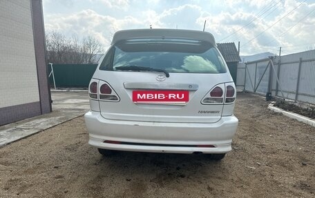 Toyota Avensis III рестайлинг, 2002 год, 1 000 000 рублей, 3 фотография