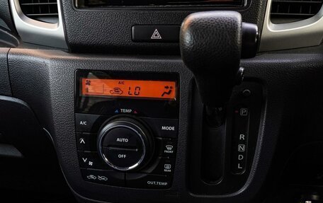 Suzuki Spacia, 2016 год, 750 000 рублей, 12 фотография