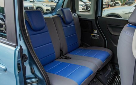 Suzuki Spacia, 2016 год, 750 000 рублей, 9 фотография