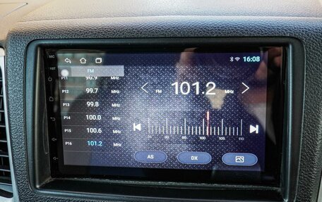 Suzuki Spacia, 2016 год, 750 000 рублей, 13 фотография