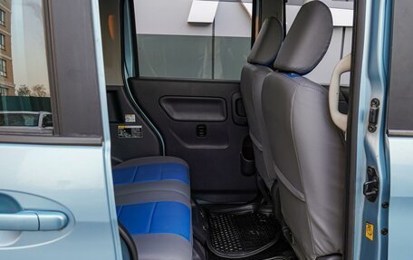 Suzuki Spacia, 2016 год, 750 000 рублей, 11 фотография