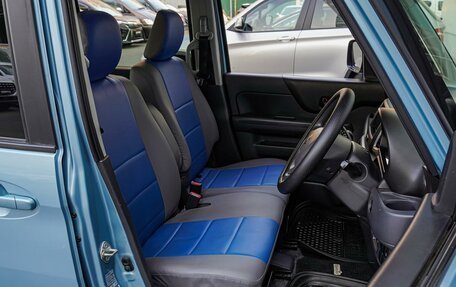 Suzuki Spacia, 2016 год, 750 000 рублей, 10 фотография