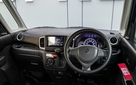 Suzuki Spacia, 2016 год, 750 000 рублей, 6 фотография