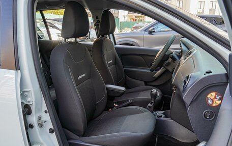 Renault Sandero II рестайлинг, 2018 год, 1 140 000 рублей, 8 фотография