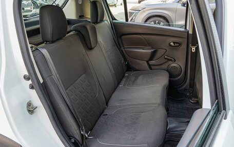 Renault Sandero II рестайлинг, 2018 год, 1 140 000 рублей, 7 фотография