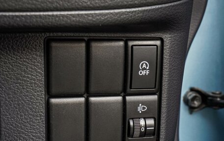 Suzuki Spacia, 2016 год, 750 000 рублей, 16 фотография