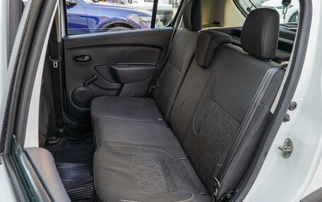 Renault Sandero II рестайлинг, 2018 год, 1 140 000 рублей, 9 фотография