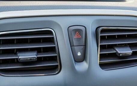 Renault Sandero II рестайлинг, 2018 год, 1 140 000 рублей, 17 фотография