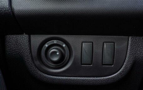 Renault Sandero II рестайлинг, 2018 год, 1 140 000 рублей, 15 фотография