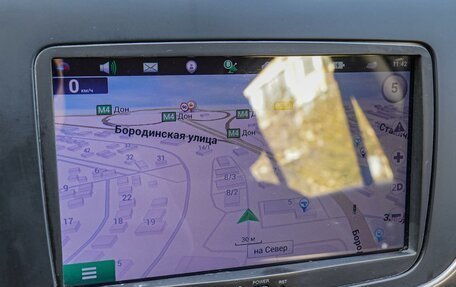 Renault Sandero II рестайлинг, 2018 год, 1 140 000 рублей, 16 фотография