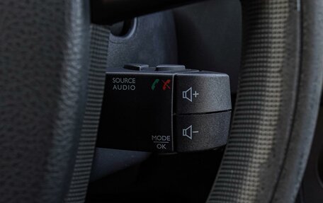 Renault Sandero II рестайлинг, 2018 год, 1 140 000 рублей, 19 фотография