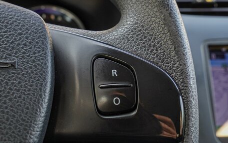 Renault Sandero II рестайлинг, 2018 год, 1 140 000 рублей, 20 фотография