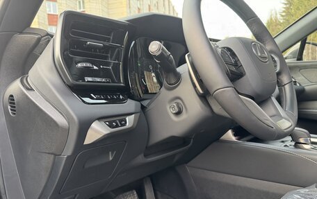 Lexus RX IV рестайлинг, 2025 год, 11 699 000 рублей, 18 фотография