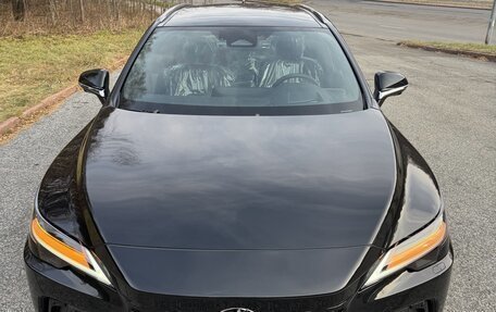 Lexus RX IV рестайлинг, 2025 год, 11 699 000 рублей, 15 фотография