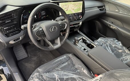 Lexus RX IV рестайлинг, 2025 год, 11 699 000 рублей, 19 фотография