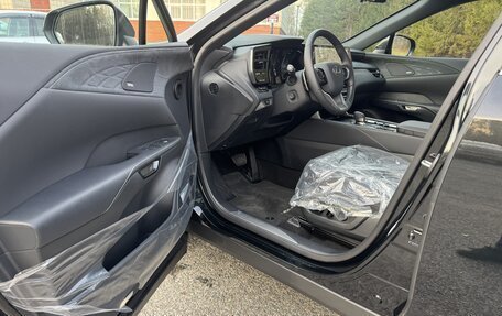 Lexus RX IV рестайлинг, 2025 год, 11 699 000 рублей, 16 фотография