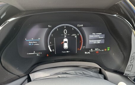 Lexus RX IV рестайлинг, 2025 год, 11 699 000 рублей, 20 фотография