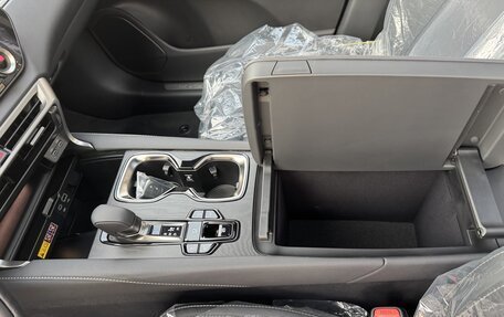 Lexus RX IV рестайлинг, 2025 год, 11 699 000 рублей, 25 фотография