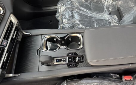 Lexus RX IV рестайлинг, 2025 год, 11 699 000 рублей, 23 фотография