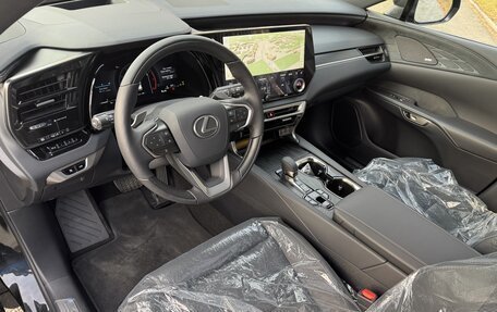 Lexus RX IV рестайлинг, 2025 год, 11 699 000 рублей, 30 фотография