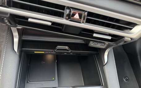 Lexus RX IV рестайлинг, 2025 год, 11 699 000 рублей, 24 фотография