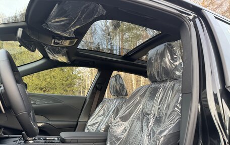 Lexus RX IV рестайлинг, 2025 год, 11 699 000 рублей, 27 фотография