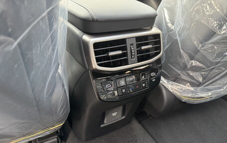 Lexus RX IV рестайлинг, 2025 год, 11 699 000 рублей, 34 фотография