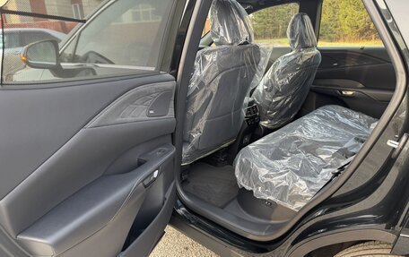 Lexus RX IV рестайлинг, 2025 год, 11 699 000 рублей, 32 фотография