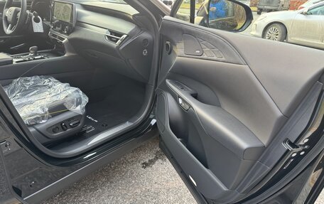 Lexus RX IV рестайлинг, 2025 год, 11 699 000 рублей, 40 фотография