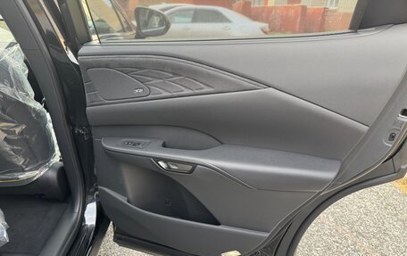 Lexus RX IV рестайлинг, 2025 год, 11 699 000 рублей, 39 фотография