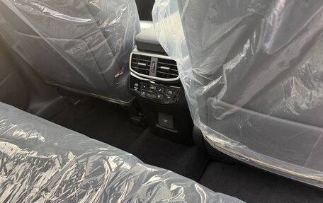 Lexus RX IV рестайлинг, 2025 год, 11 699 000 рублей, 38 фотография