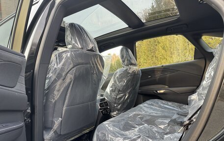 Lexus RX IV рестайлинг, 2025 год, 11 699 000 рублей, 35 фотография