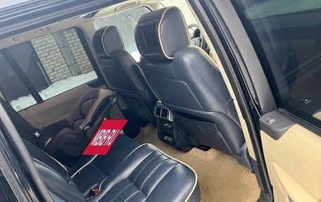 Land Rover Range Rover III, 2007 год, 1 900 000 рублей, 5 фотография