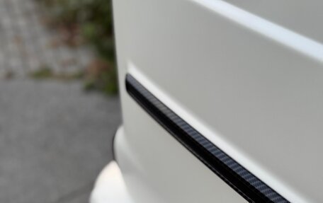 Mercedes-Benz G-Класс AMG, 2020 год, 18 000 000 рублей, 14 фотография