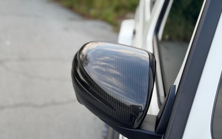 Mercedes-Benz G-Класс AMG, 2020 год, 18 000 000 рублей, 8 фотография