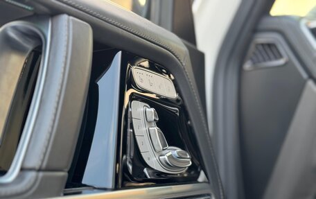 Mercedes-Benz G-Класс AMG, 2020 год, 18 000 000 рублей, 20 фотография